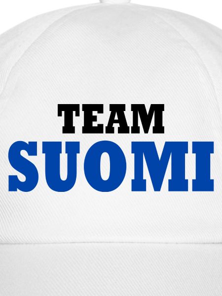 Team suomi