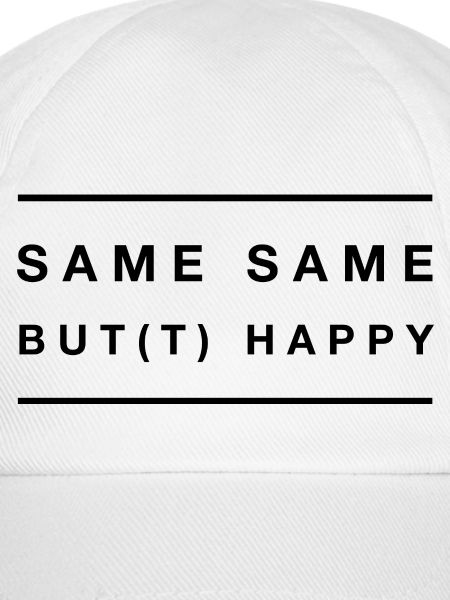 same same but happy