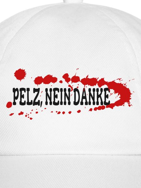 Pelz Nein Danke