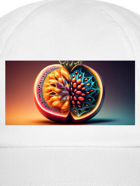 futuristisches Obst