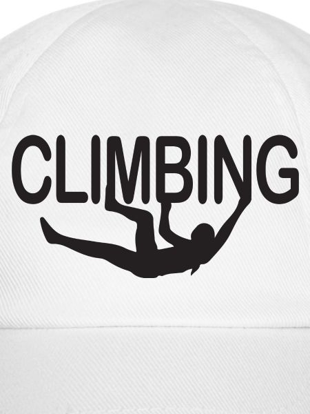 Rock Climbing