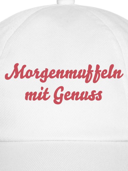 Morgenmuffeln mit Genuss