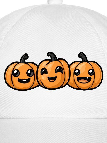 Kürbis Halloween Herbst