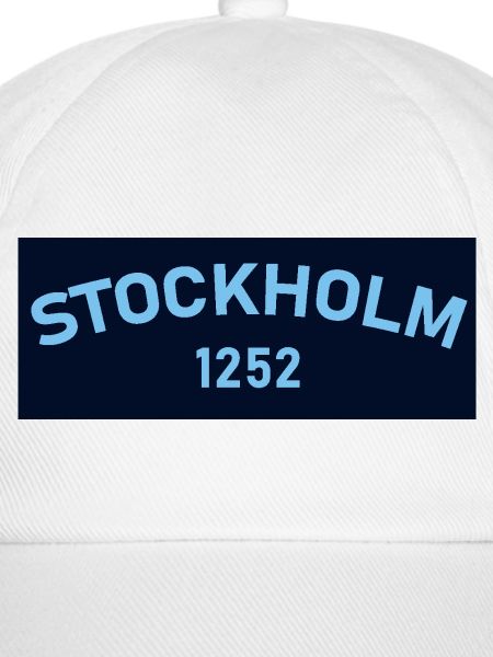 Stockholm 1252