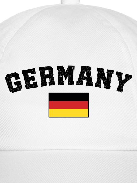 Deutsche deutsche Flagge