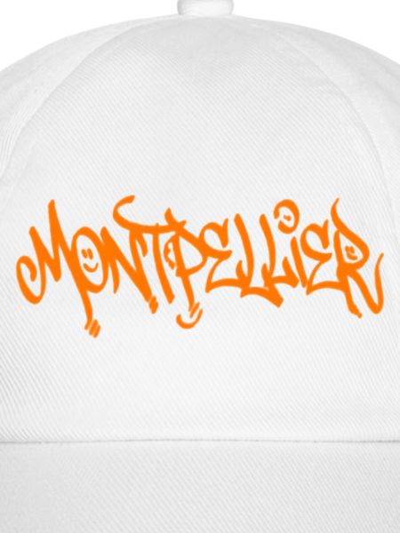 Oranges Montpellier Souvenir 