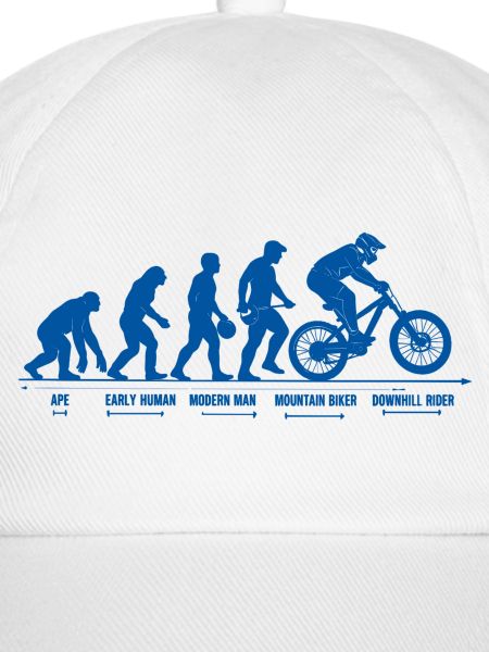 Mountainbike Evolution Downhill MTB Geschenk