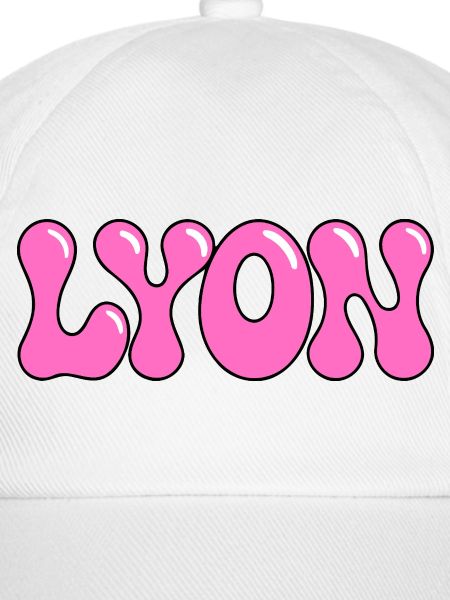 Lyon Fluid Pink Blasen
