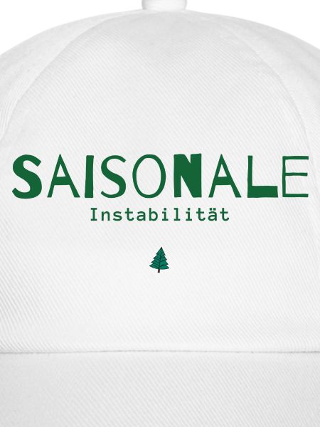 Saisonale Instabilität – Weihnachtsstatement