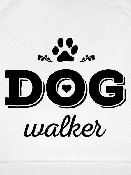DOG walker