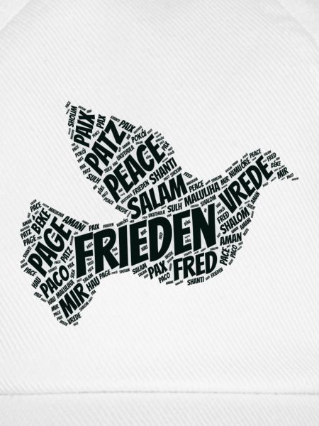 Frieden Taube Peace Pace Mir