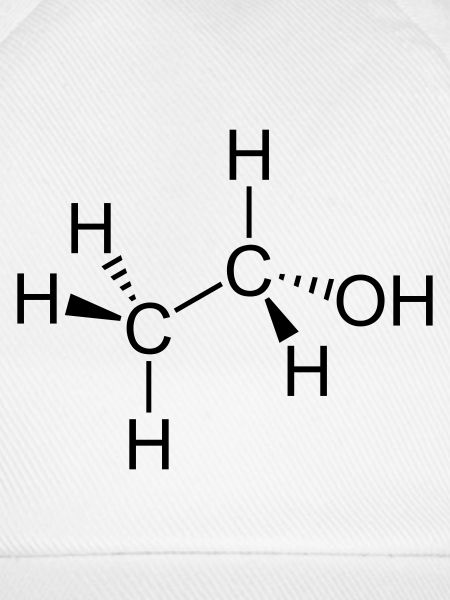 ethanol alkohol