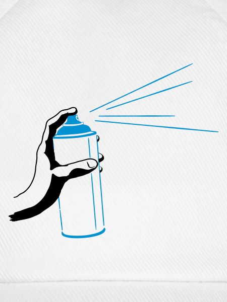 Spraydose
