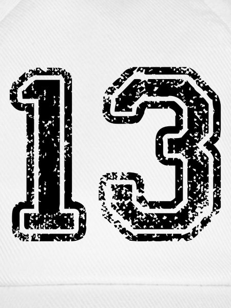 13