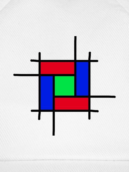 moderne Kunst