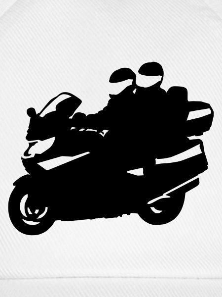 motorrad tourer