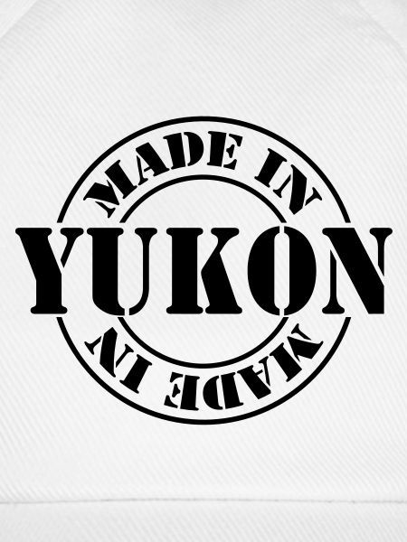 made in yukon m1k2