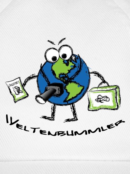 Weltenbummler