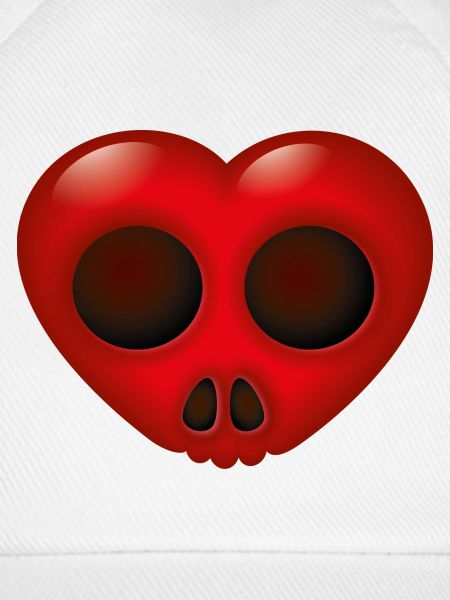 Smiley Heart Skill