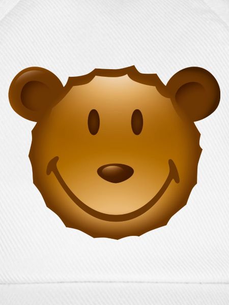 Smiley Teddy