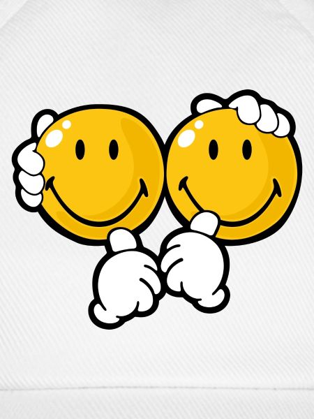 Smiley Siblings
