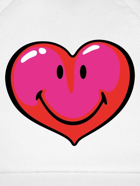 Smiley Heart