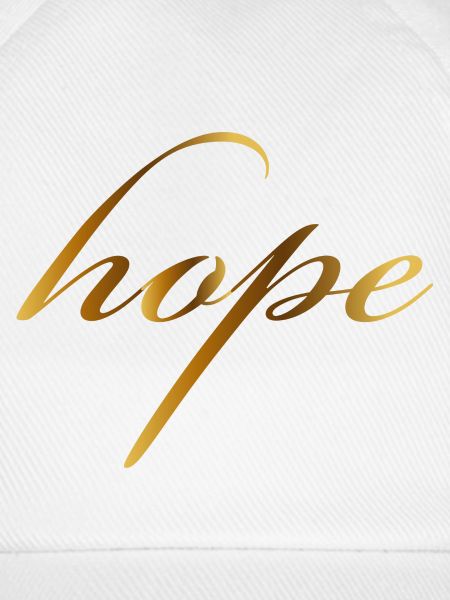 Hope, Hoffnung