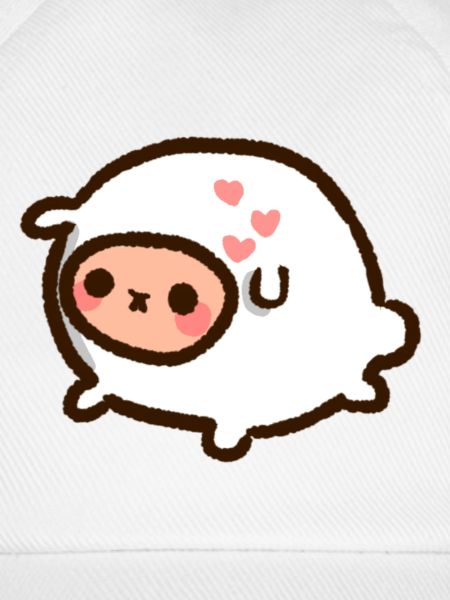 lovely sheep