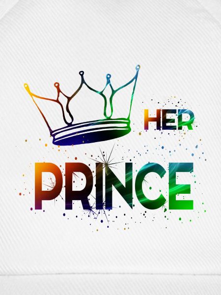 Her Prince