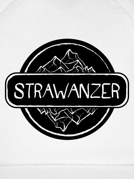 Strawanzer