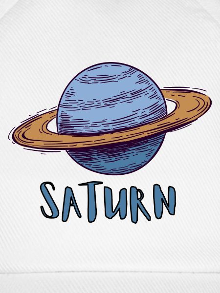 Saturn