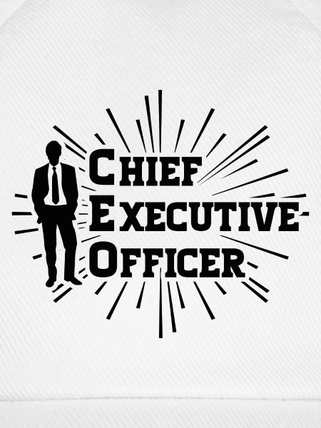CEO - Chief Executive Officer