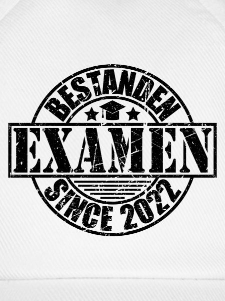 Examen 2022 positiv getestet