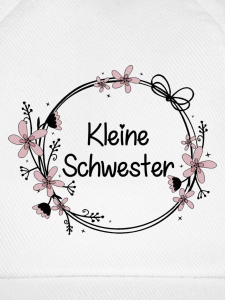 Kleine Schwester