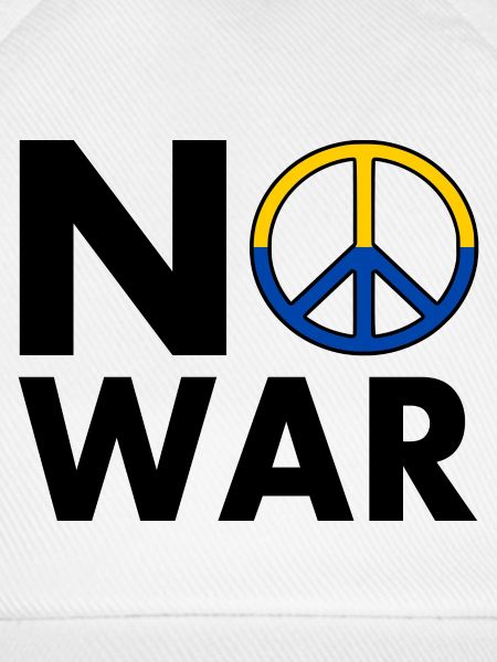 No war
