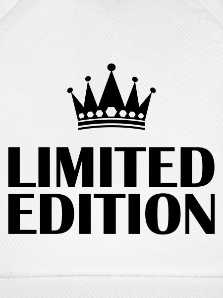 Limited Edition