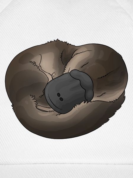 Platypus - Schnabeltier