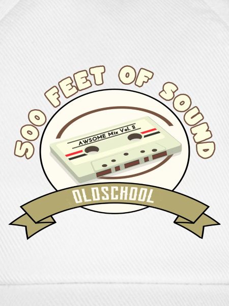 Sound - Oldschool
