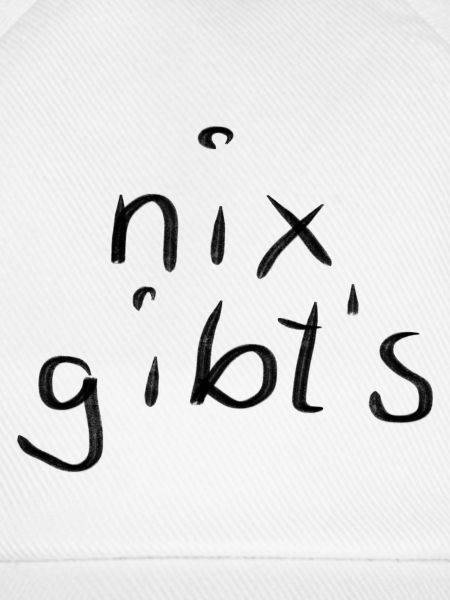 nix gibt's