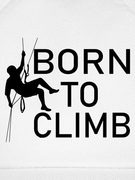 climbing