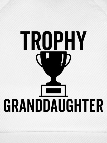 Trophäe Enkelin