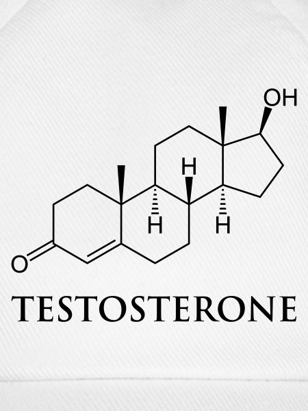 Testosteron