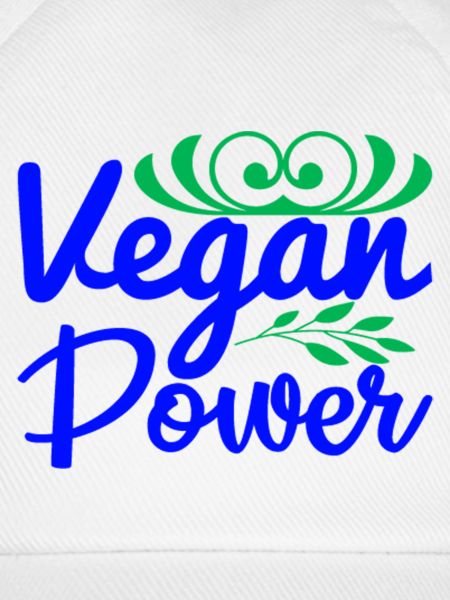Vegan Power