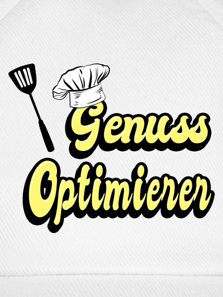 Genuss Optimierer