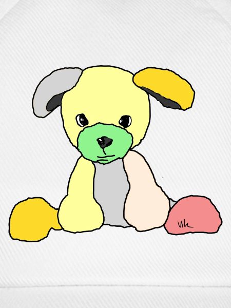Hund Comic
