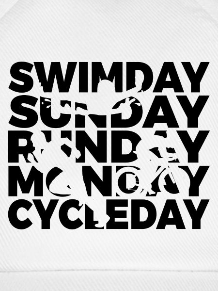 Triathlon Woche