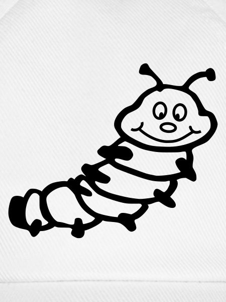 Raupe