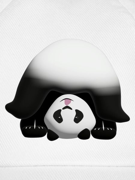 Panda Finger 3D