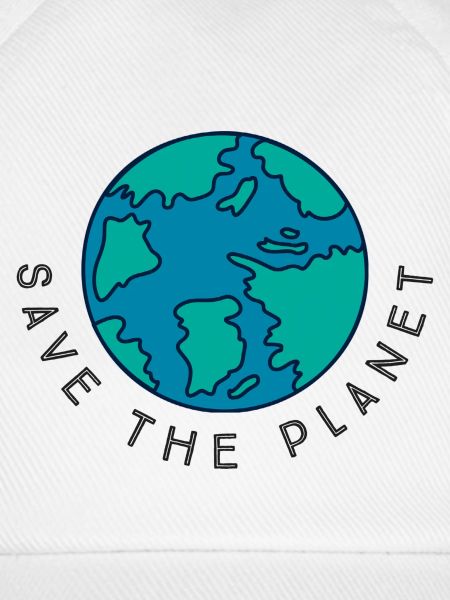 Save the Planet