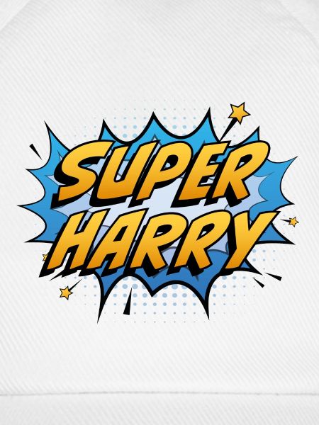 Super Harry